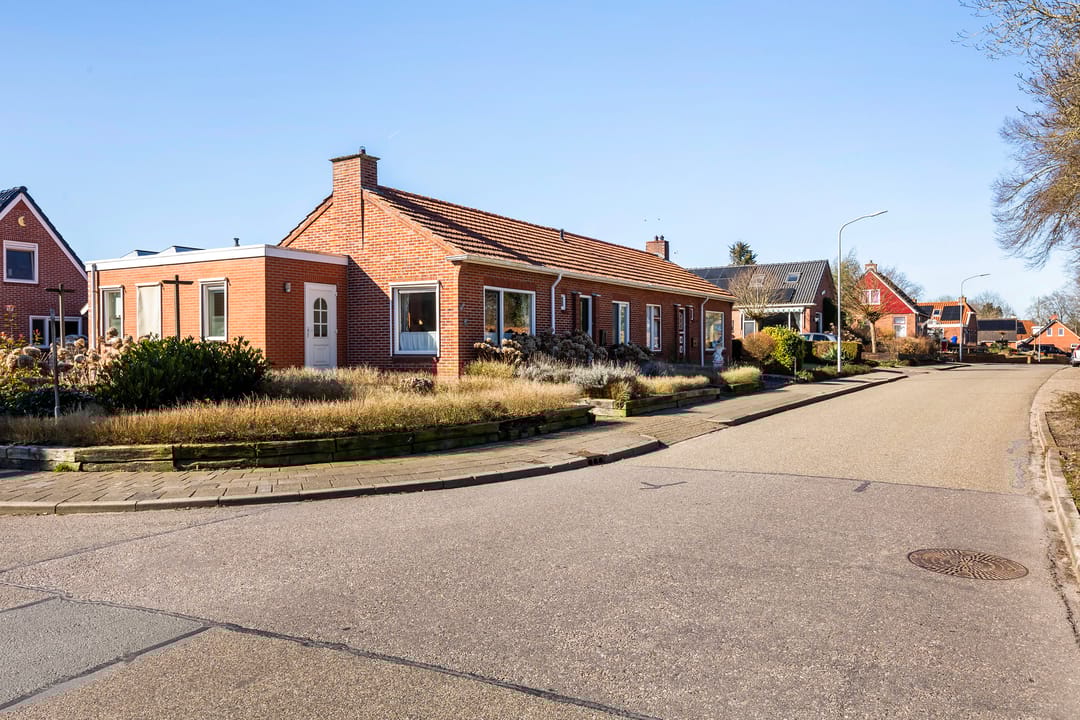 Foto 7 van Nansumerweg 26