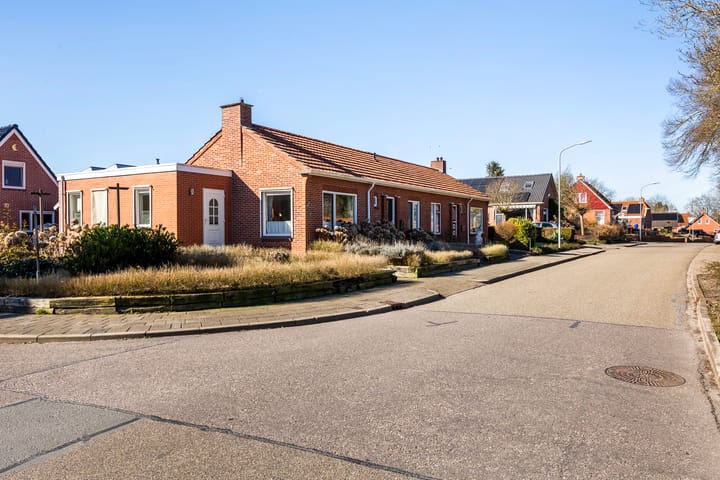 Foto 7 van Nansumerweg 26