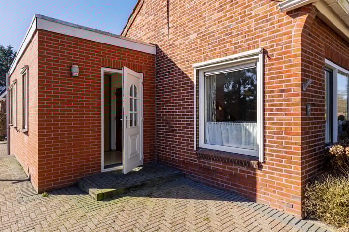 Foto 8 van Nansumerweg 26