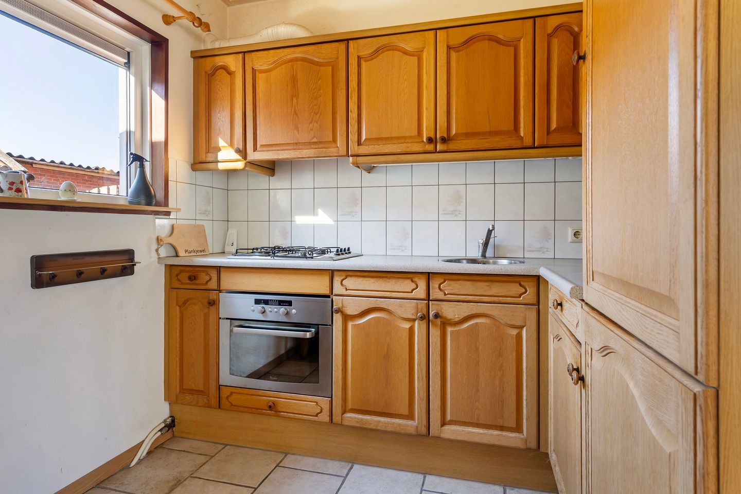 Foto 14 van Nansumerweg 26