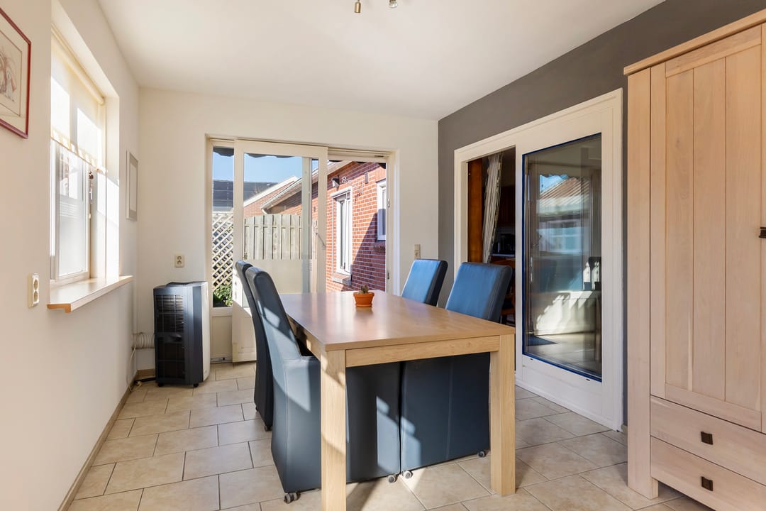 Foto 16 van Nansumerweg 26