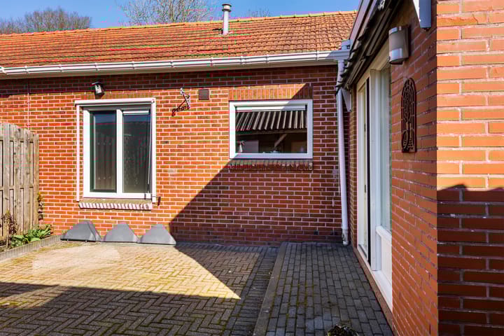 Foto 25 van Nansumerweg 26