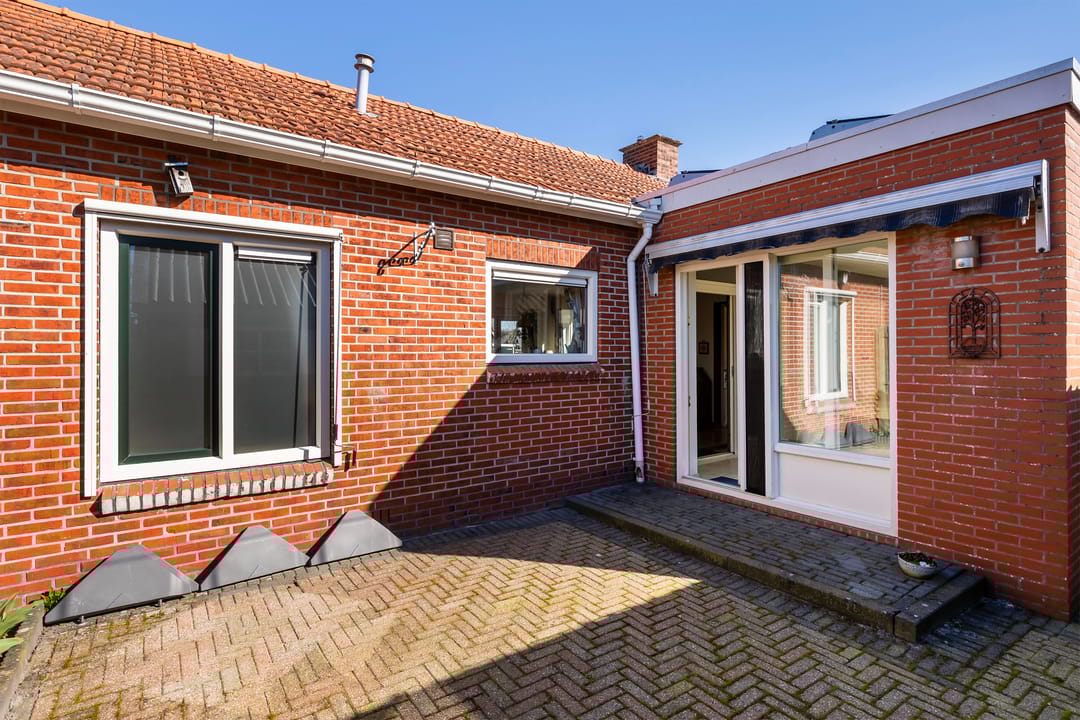 Foto 26 van Nansumerweg 26