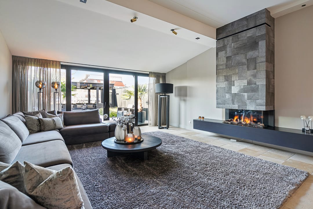 Foto 1 van Guyotte van IJsselsteinlaan 37