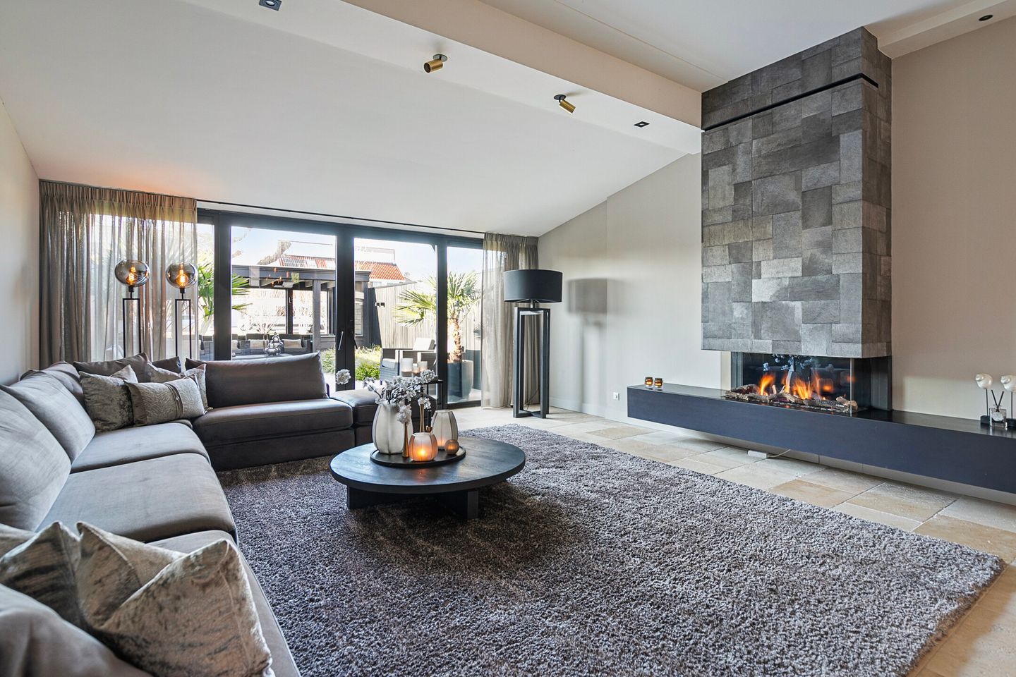 Foto 1 van Guyotte van IJsselsteinlaan 37