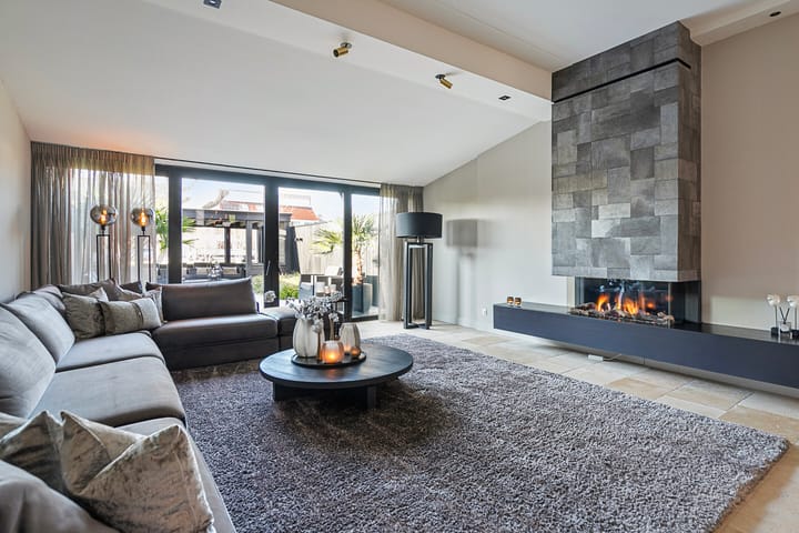 Foto 1 van Guyotte van IJsselsteinlaan 37