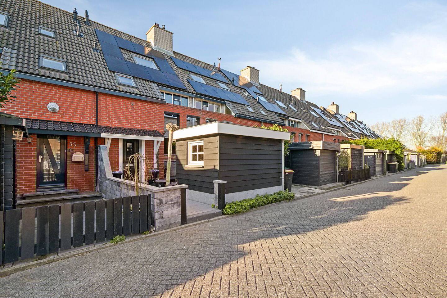 Foto 5 van Guyotte van IJsselsteinlaan 37