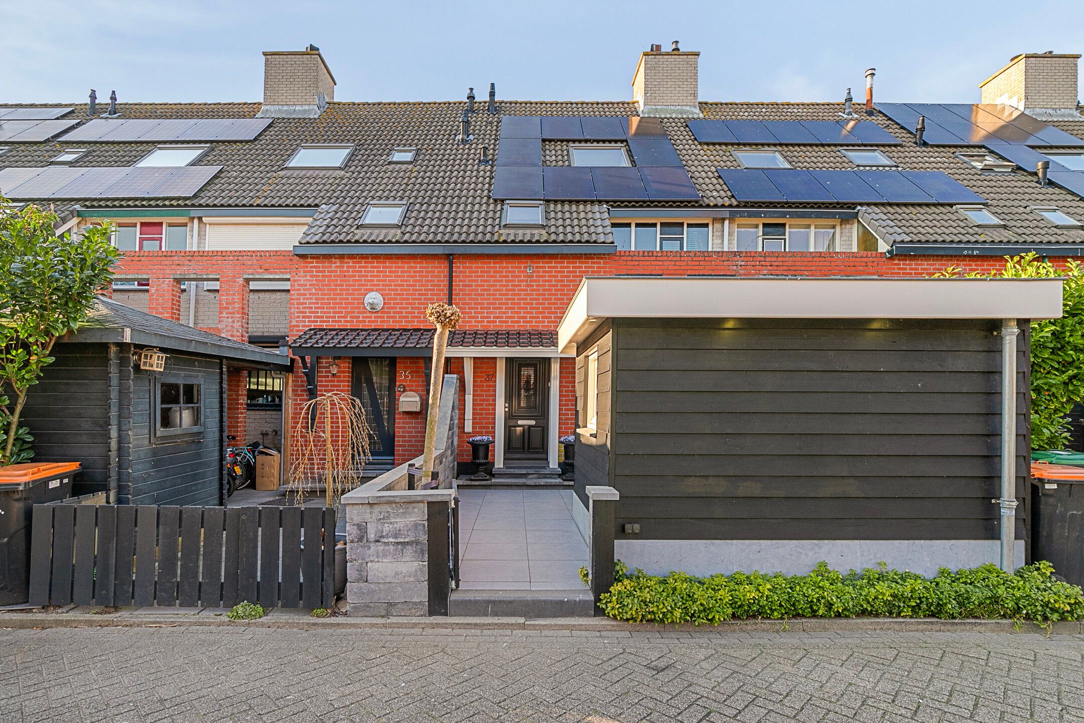 Foto 6 van Guyotte van IJsselsteinlaan 37