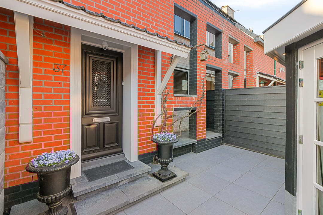 Foto 7 van Guyotte van IJsselsteinlaan 37