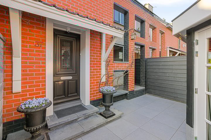 Foto 7 van Guyotte van IJsselsteinlaan 37