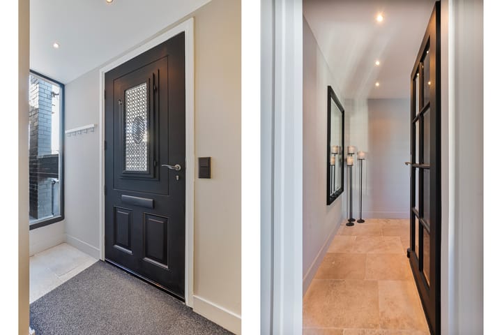 Foto 8 van Guyotte van IJsselsteinlaan 37