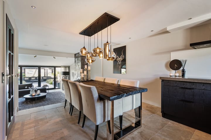 Foto 10 van Guyotte van IJsselsteinlaan 37