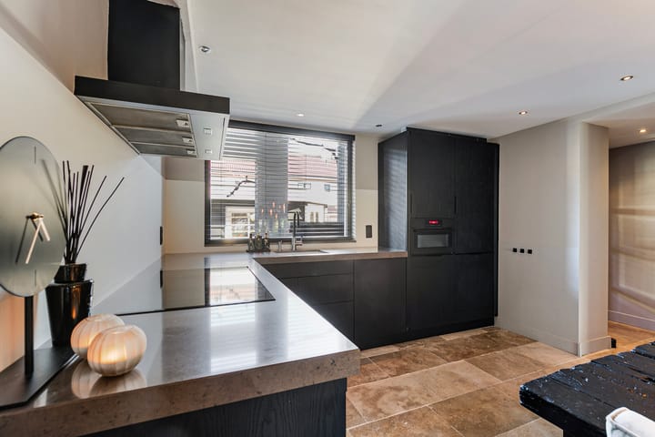 Foto 11 van Guyotte van IJsselsteinlaan 37