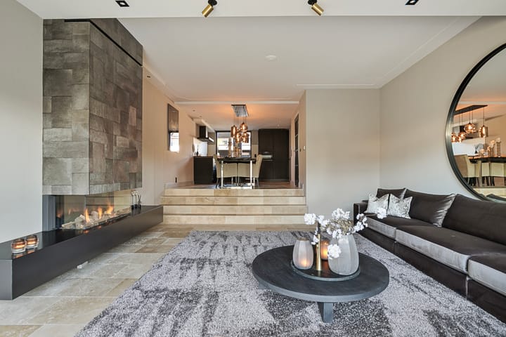 Foto 13 van Guyotte van IJsselsteinlaan 37