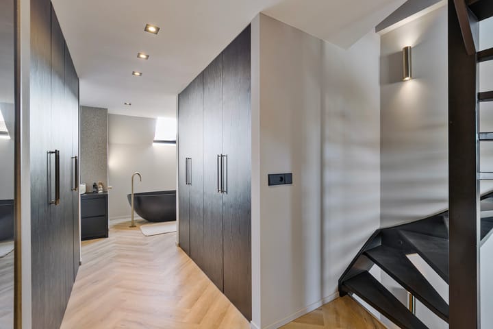 Foto 18 van Guyotte van IJsselsteinlaan 37