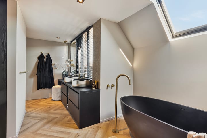 Foto 21 van Guyotte van IJsselsteinlaan 37