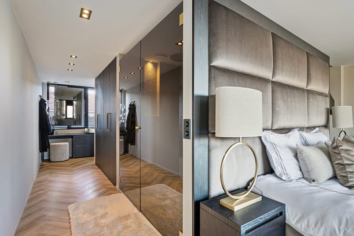 Foto 24 van Guyotte van IJsselsteinlaan 37