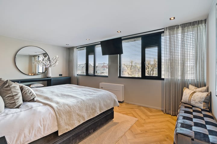 Foto 25 van Guyotte van IJsselsteinlaan 37