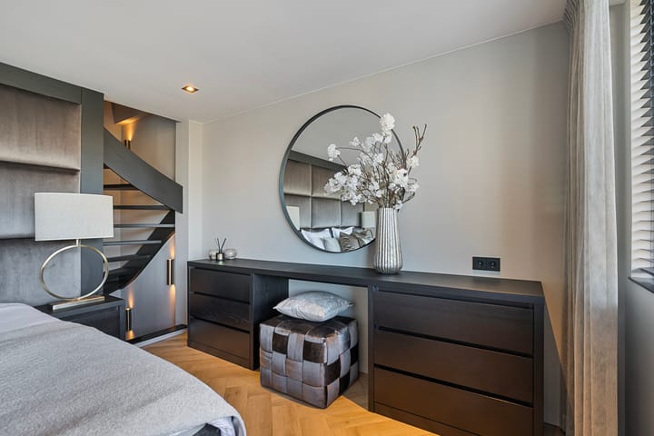 Foto 27 van Guyotte van IJsselsteinlaan 37