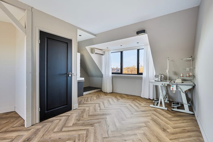 Foto 31 van Guyotte van IJsselsteinlaan 37