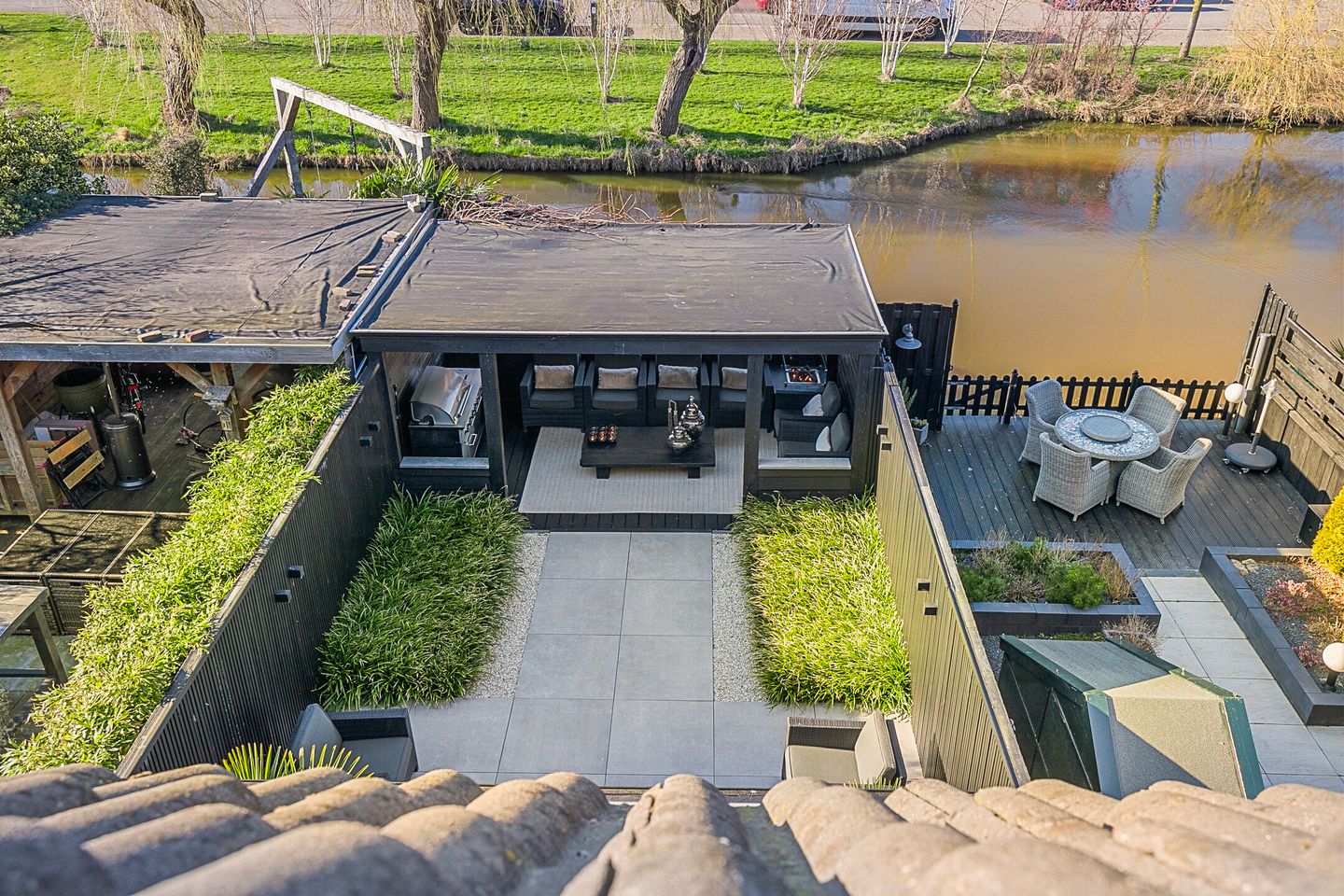 Foto 34 van Guyotte van IJsselsteinlaan 37