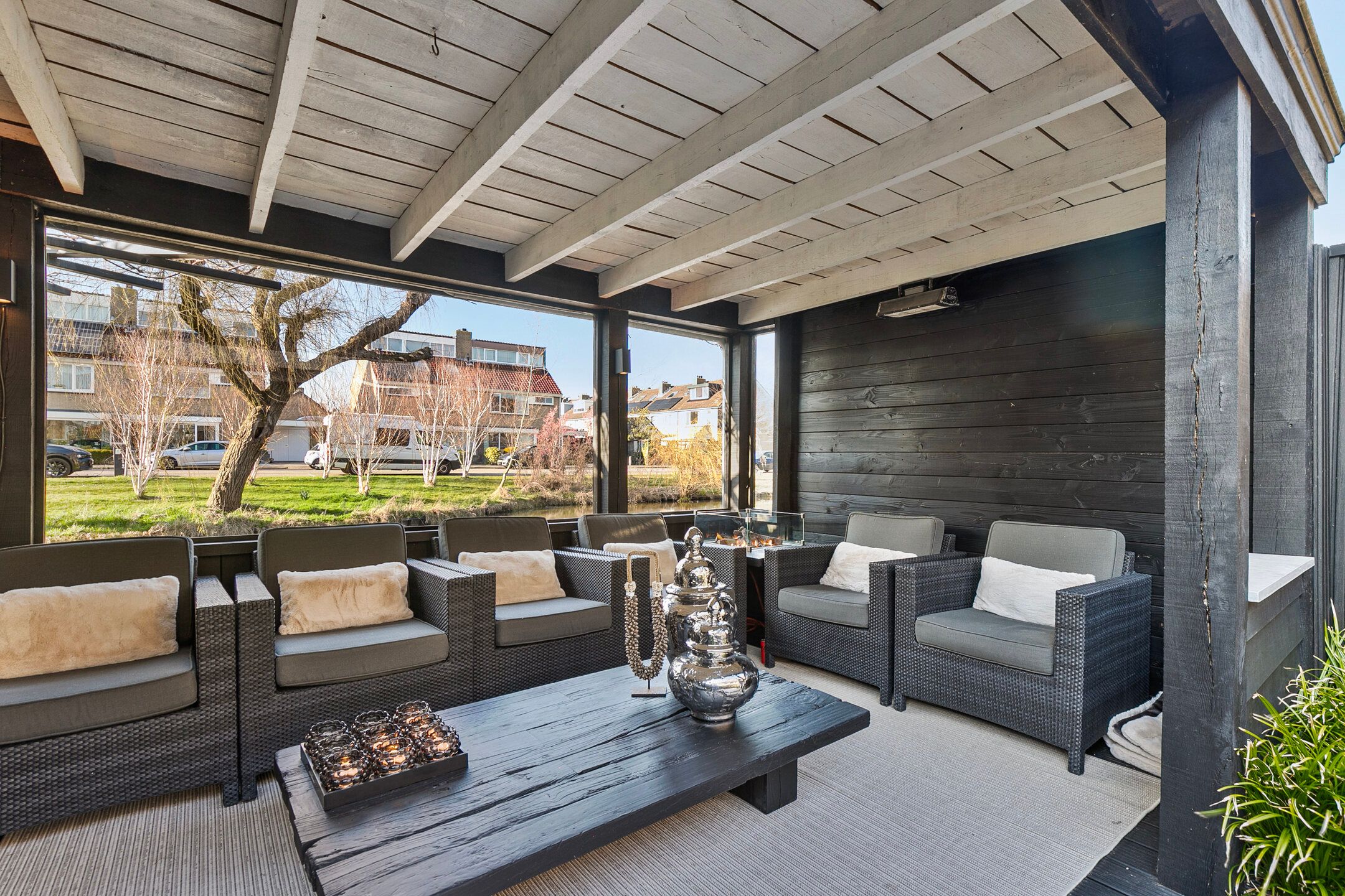 Foto 36 van Guyotte van IJsselsteinlaan 37