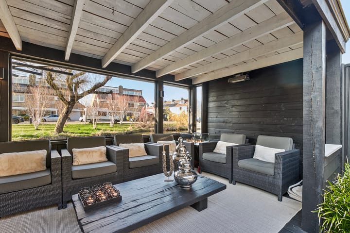 Foto 36 van Guyotte van IJsselsteinlaan 37