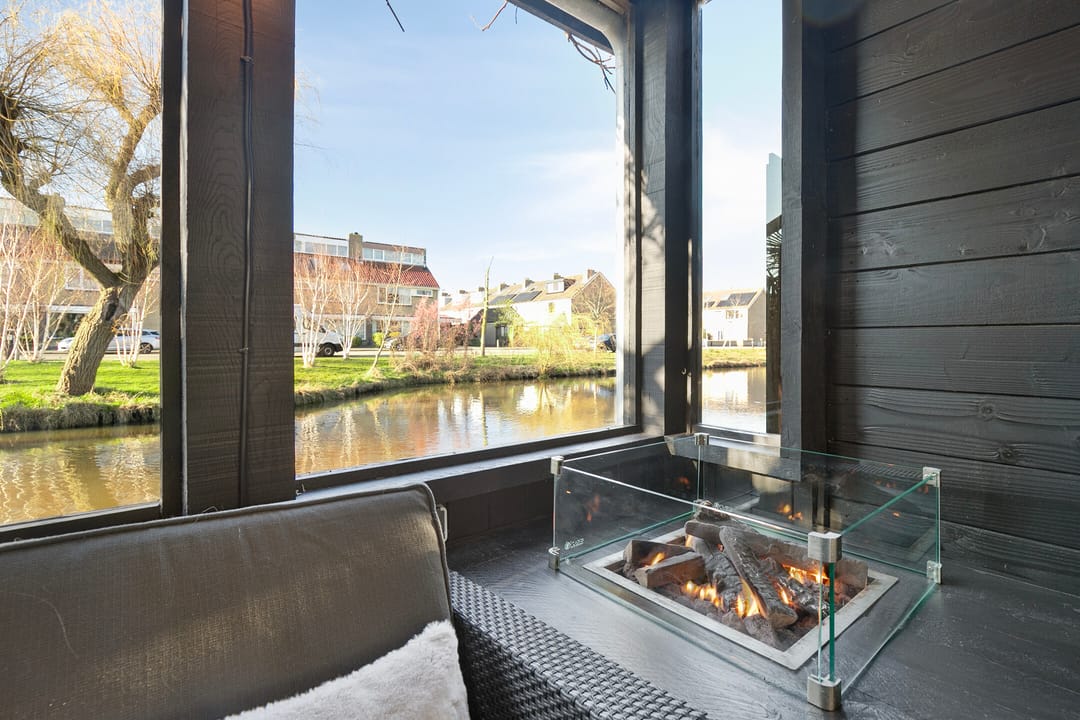 Foto 38 van Guyotte van IJsselsteinlaan 37