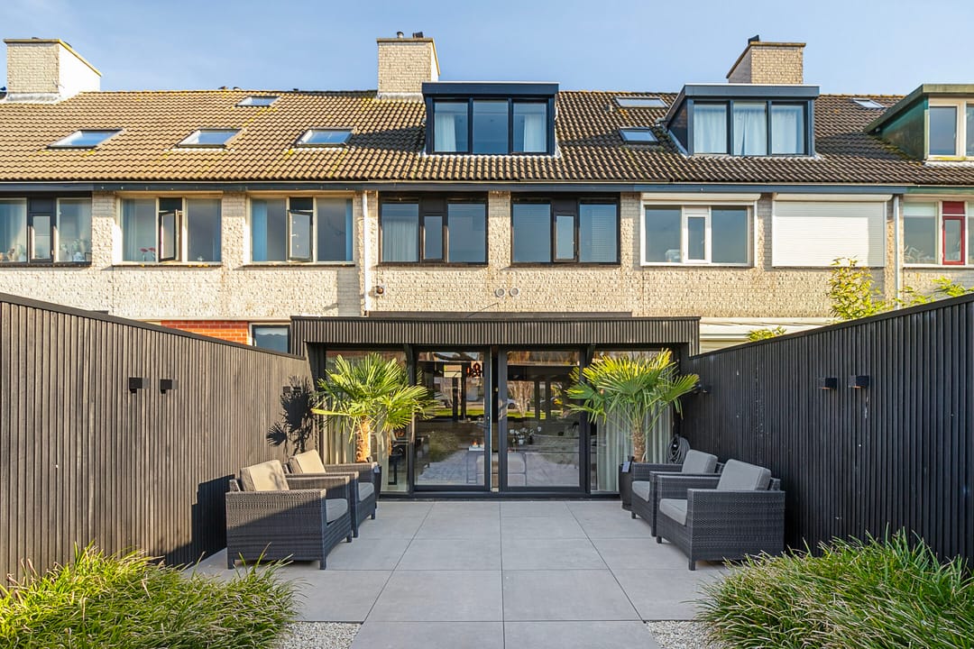 Foto 41 van Guyotte van IJsselsteinlaan 37