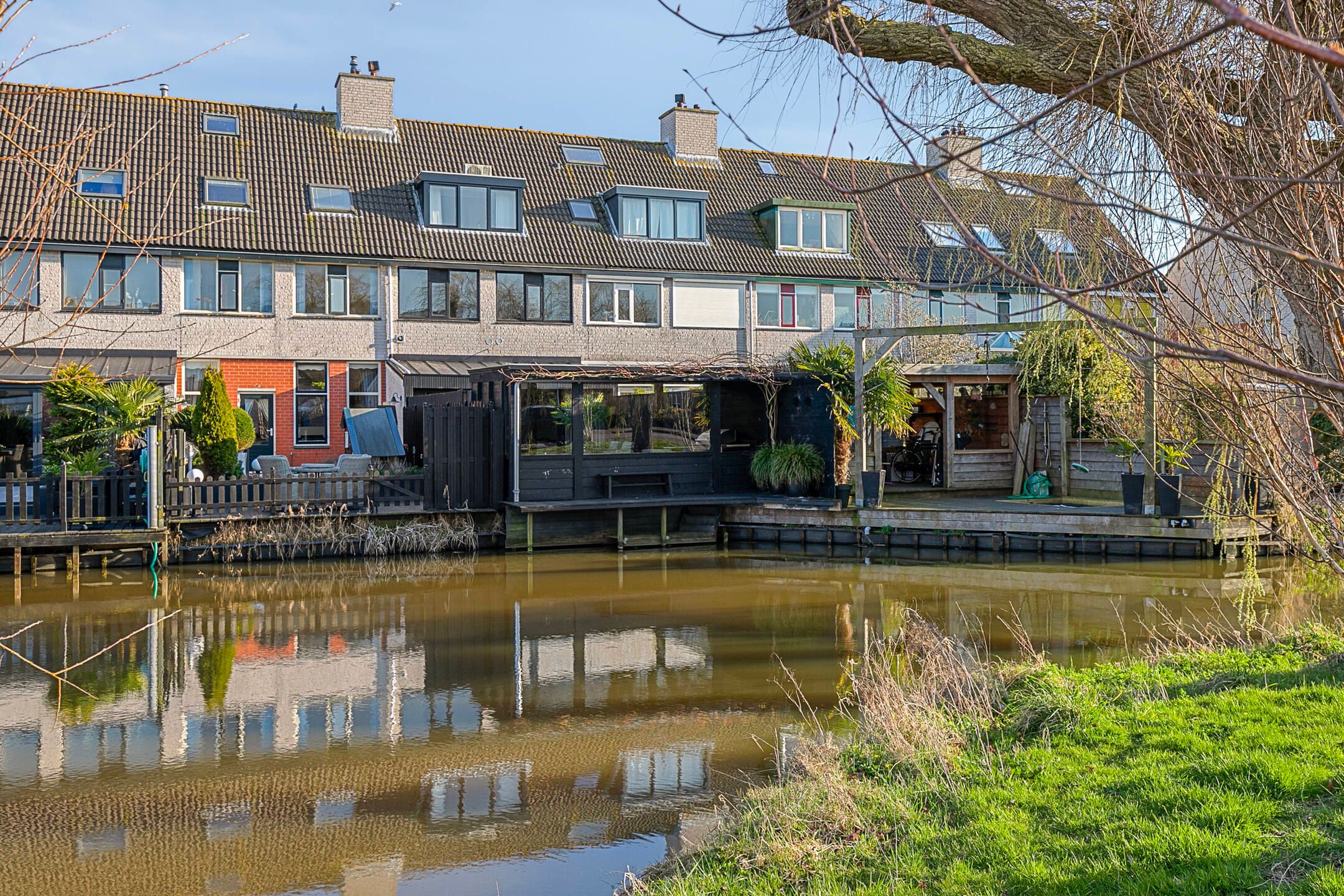 Foto 42 van Guyotte van IJsselsteinlaan 37