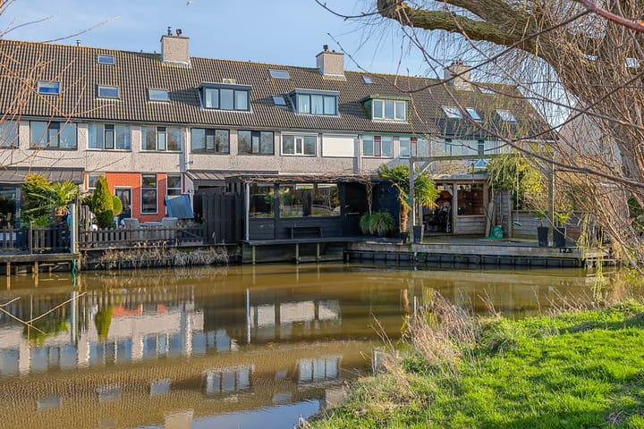 Foto 42 van Guyotte van IJsselsteinlaan 37