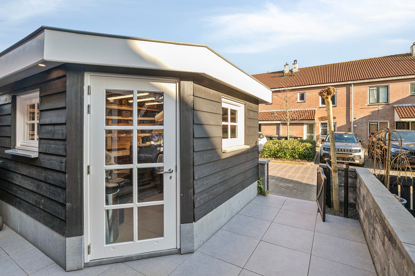 Foto 44 van Guyotte van IJsselsteinlaan 37