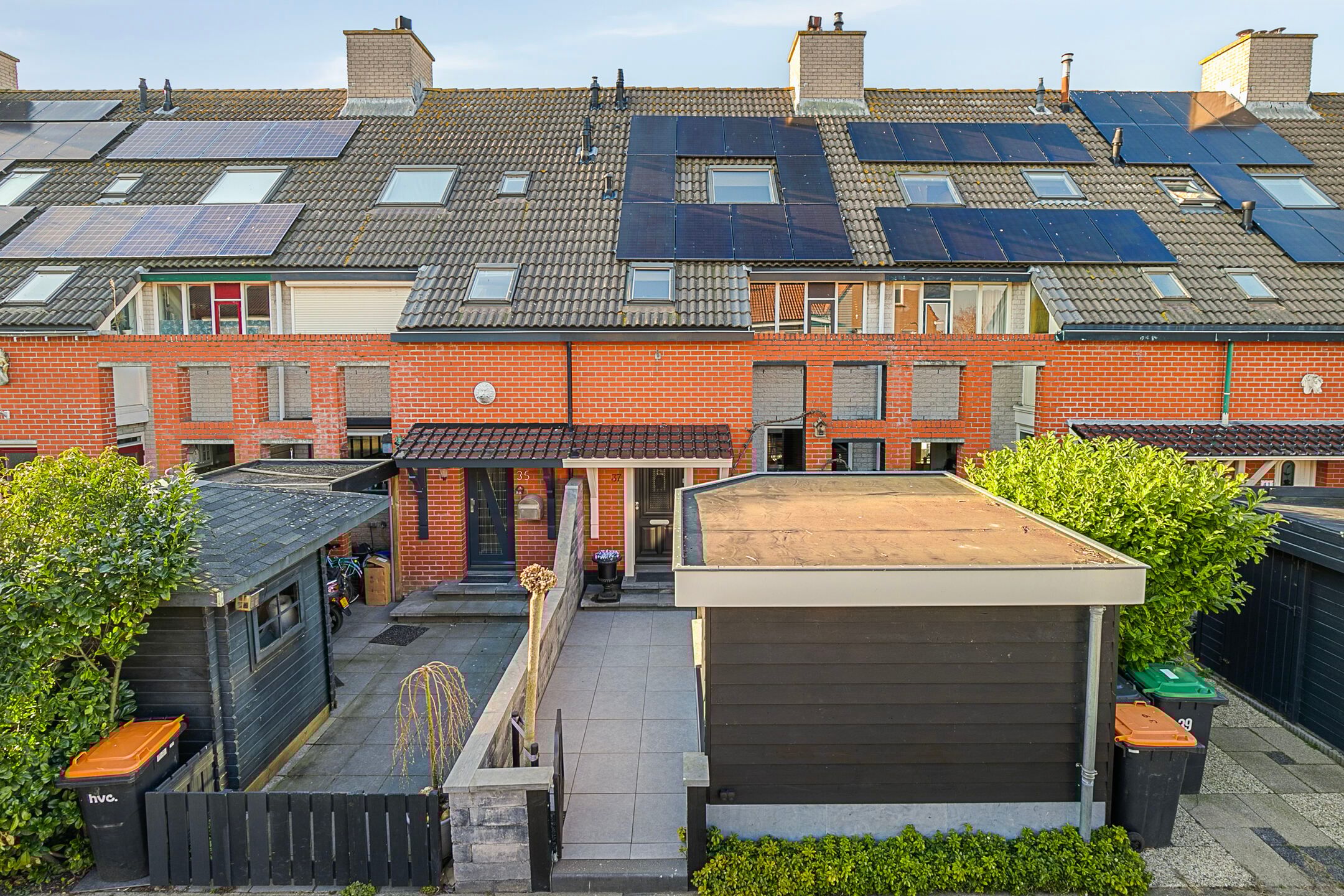 Foto 45 van Guyotte van IJsselsteinlaan 37