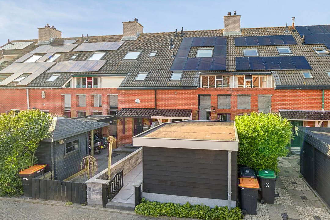 Foto 46 van Guyotte van IJsselsteinlaan 37