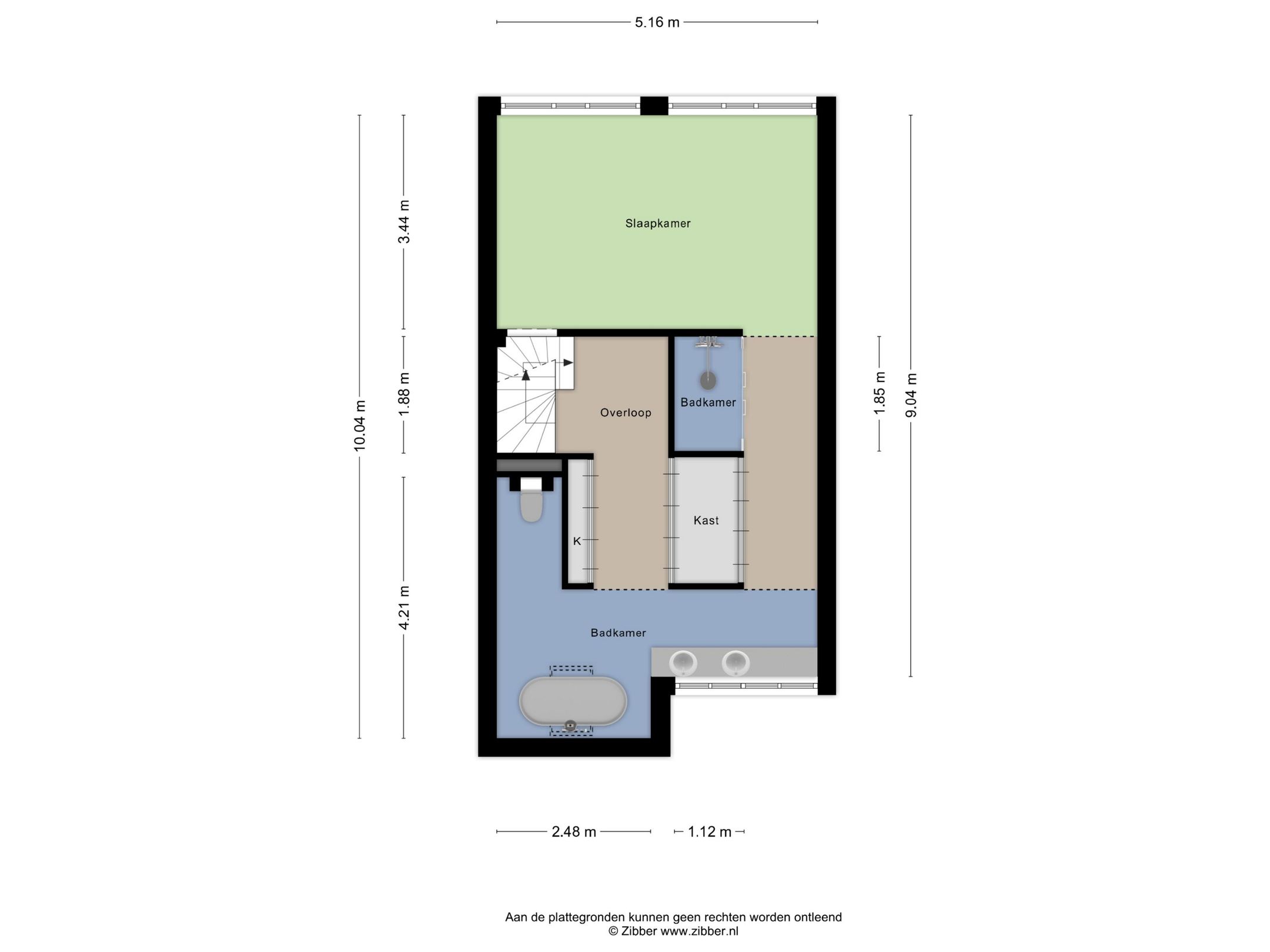 Foto 48 van Guyotte van IJsselsteinlaan 37