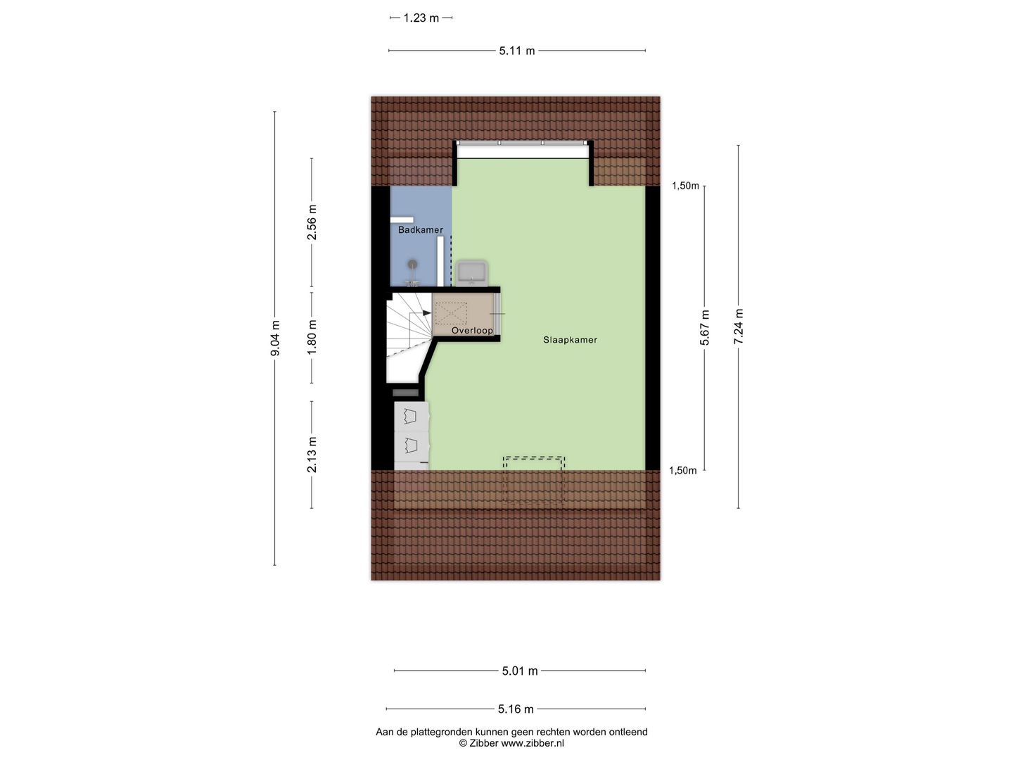 Foto 50 van Guyotte van IJsselsteinlaan 37