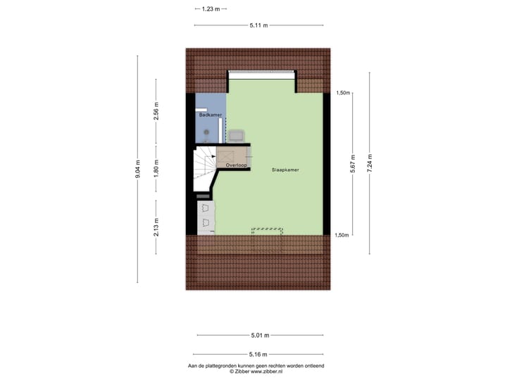 Foto 50 van Guyotte van IJsselsteinlaan 37