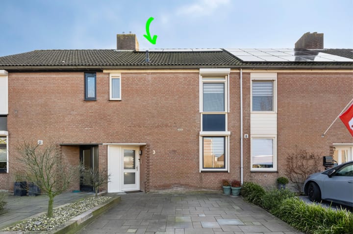 Foto 1 van Abdijberg 3