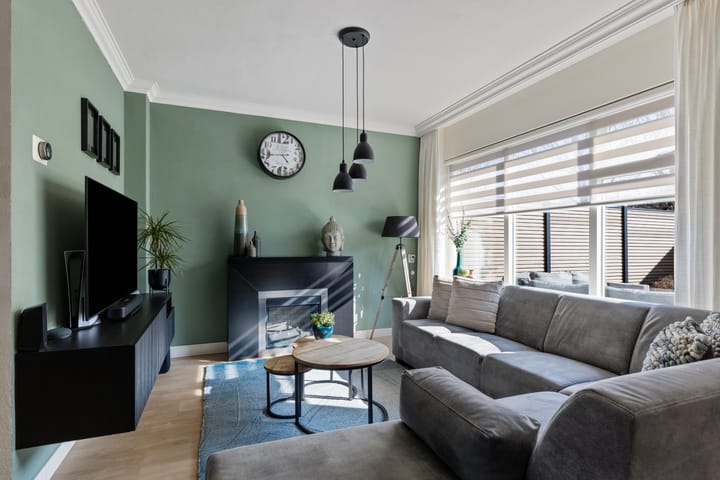 Foto 2 van Abdijberg 3