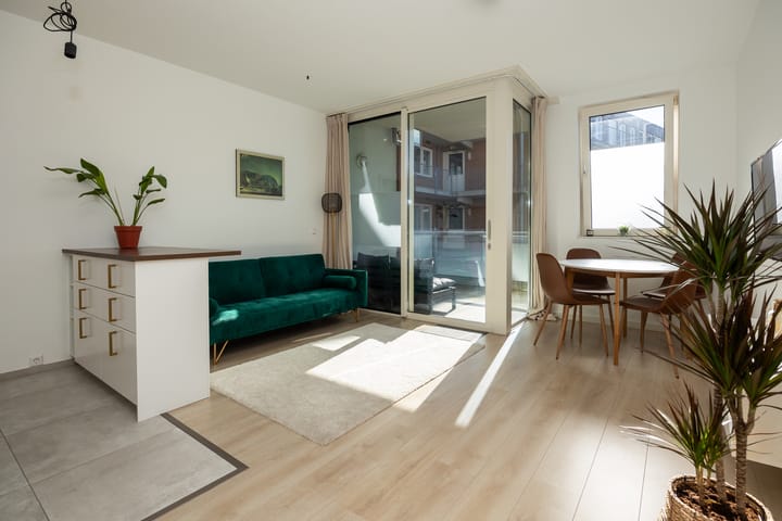 Foto 4 van Middenweg 255-U