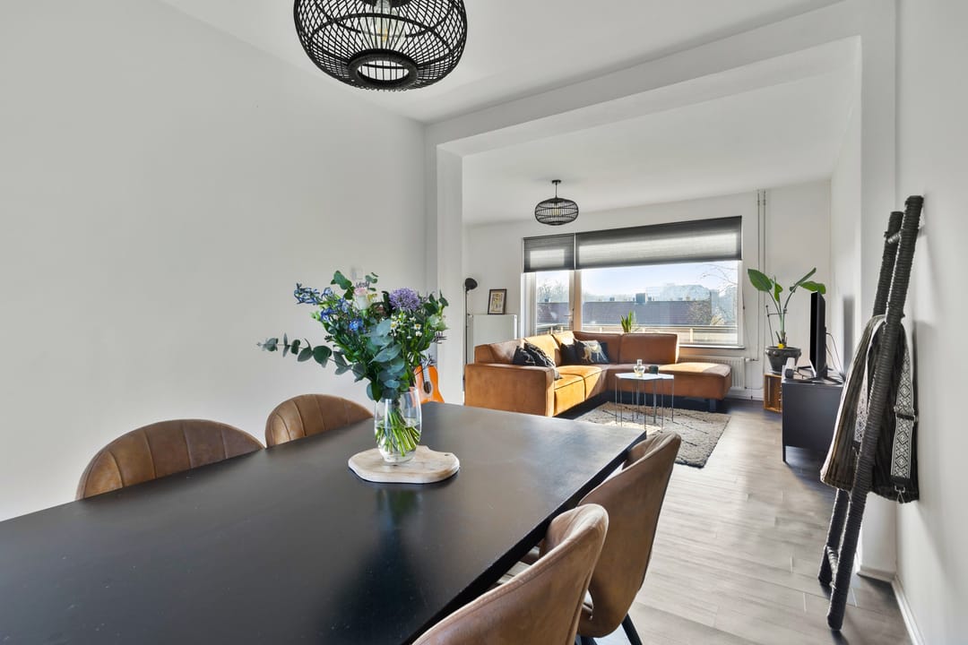 Foto 1 van Pr.Bernhardlaan 6