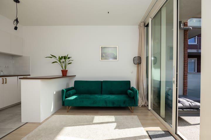 Foto 5 van Middenweg 255-U