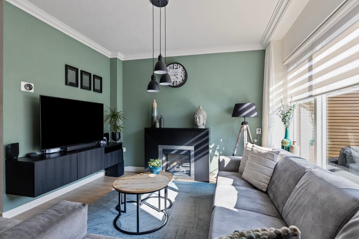 Foto 7 van Abdijberg 3