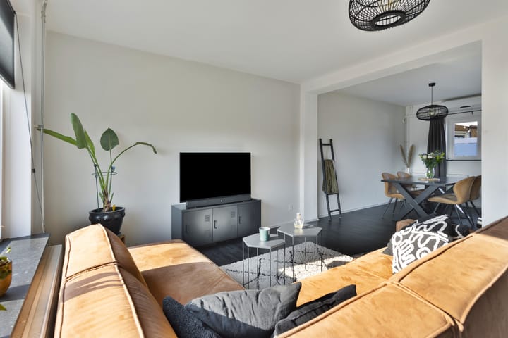 Foto 6 van Pr.Bernhardlaan 6