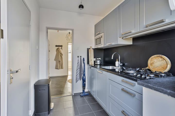 Foto 7 van Pr.Bernhardlaan 6