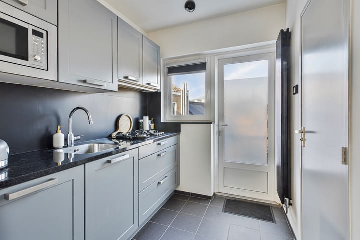 Foto 8 van Pr.Bernhardlaan 6