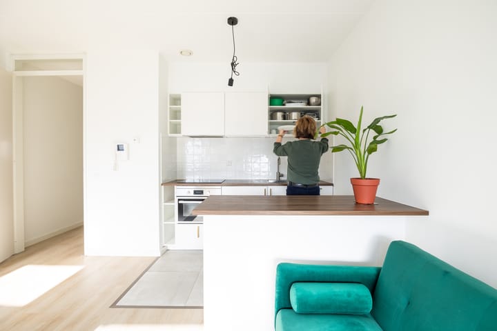 Foto 10 van Middenweg 255-U