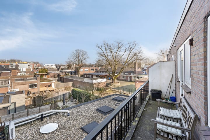 Foto 17 van Pr.Bernhardlaan 6