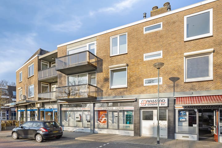 Foto 19 van Pr.Bernhardlaan 6