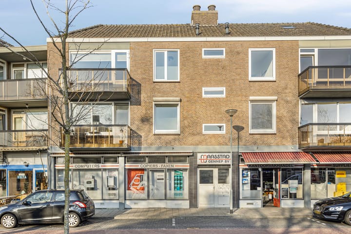 Foto 20 van Pr.Bernhardlaan 6